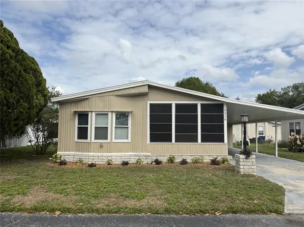 5316 Ixora St, Zephyrhills, FL 33541