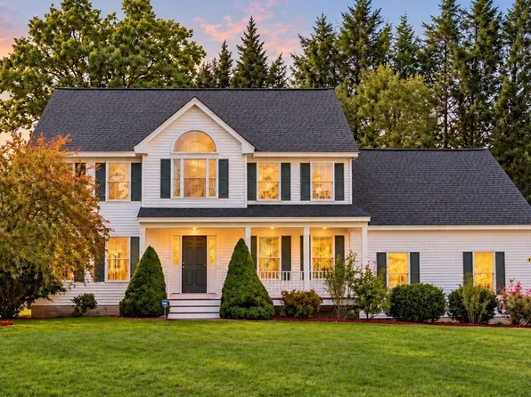 10-B Henley Rd, Acton, MA 01720