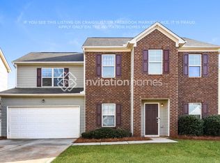 400 Village Broad St, Dacula, GA 30019