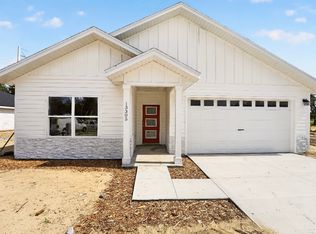 13305 NE 54th St, Williston, FL 32696