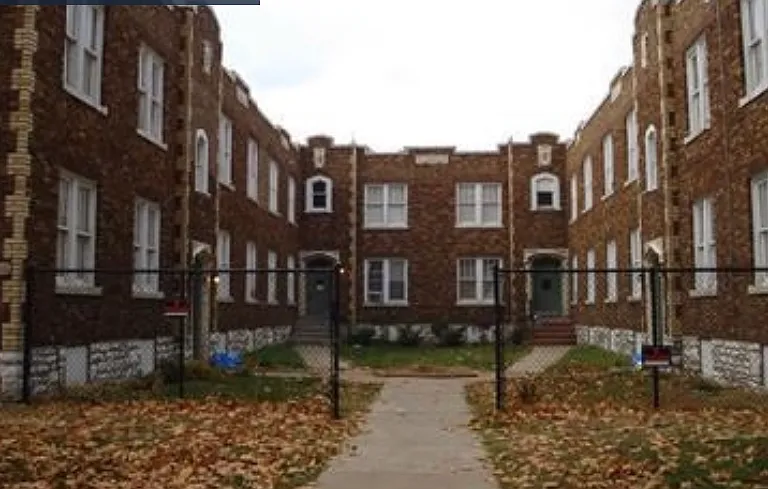 4908 W Florissant Ave #B — Photo 1