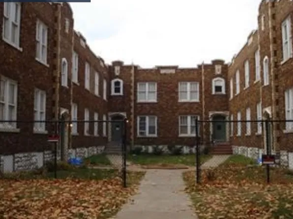 4908 W Florissant Ave #B, Saint Louis, MO 63115