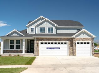 1336 W Union Bench Dr, Mapleton, UT 84664