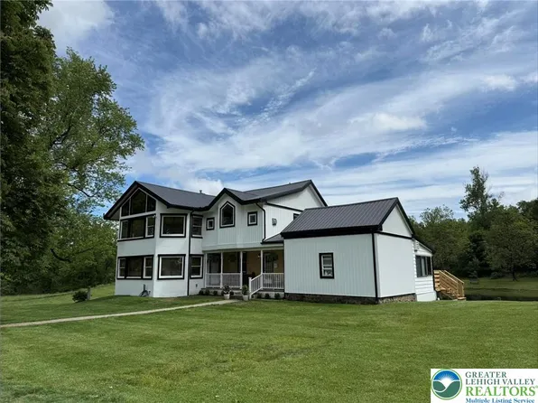 940 Jacktown Rd, Bangor, PA 18013