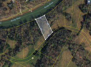 23 Hidden River Rd, Rock Island, TN 38581