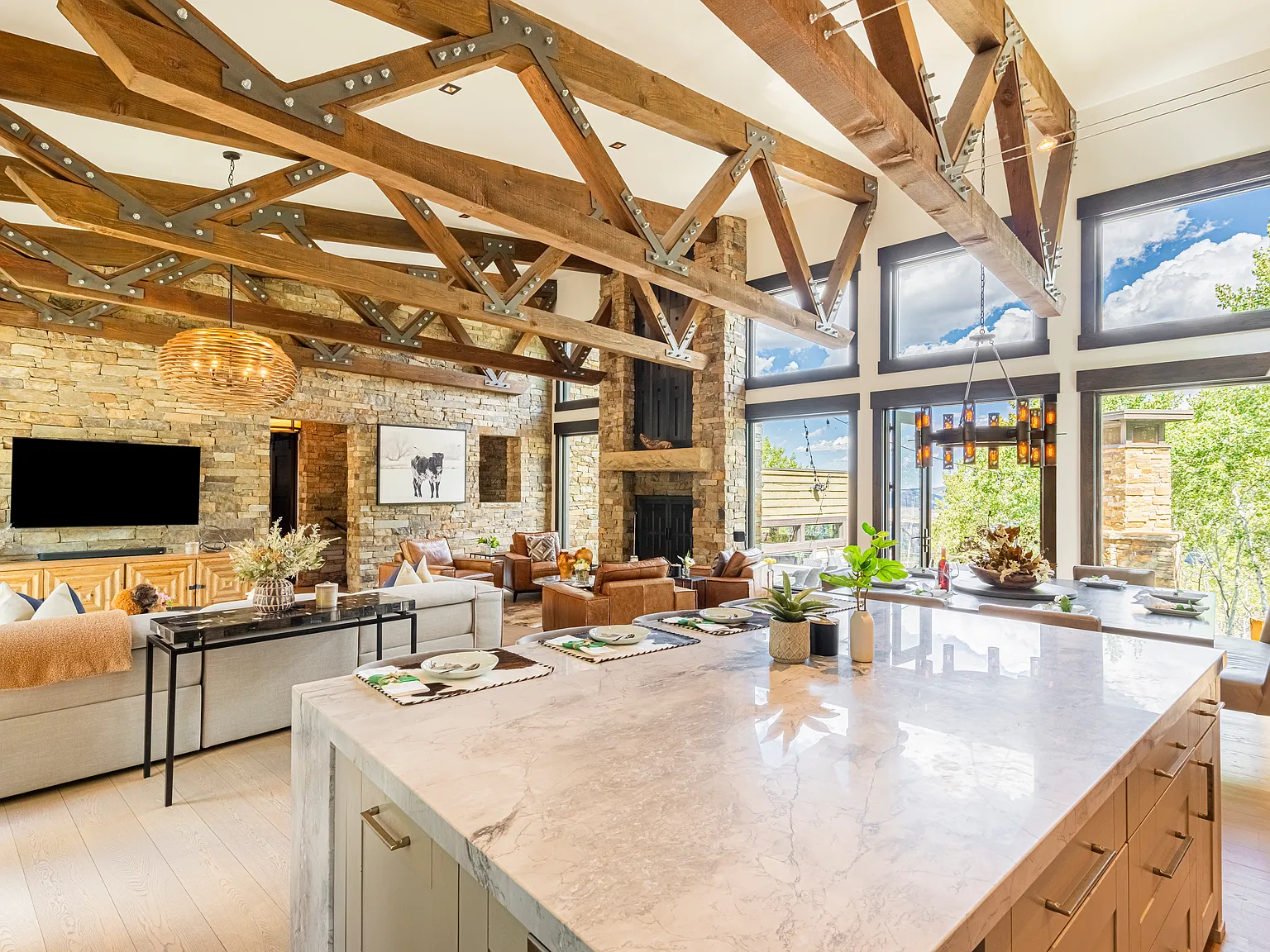 Aerie Dr, Park City — Photo 4