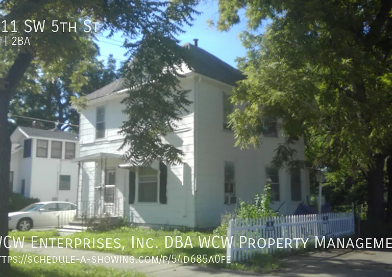 1411 SW 5th St — Photo 1