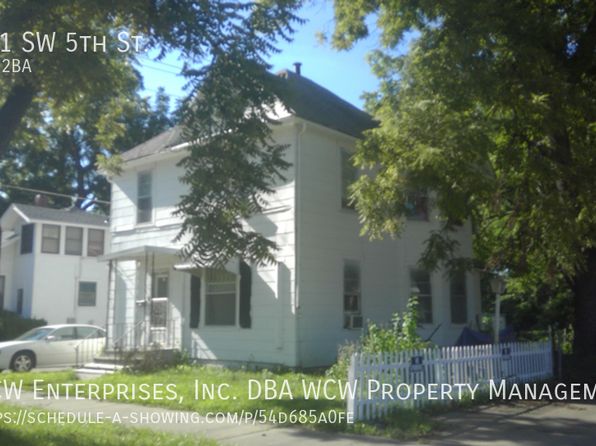 1411 SW 5th St
