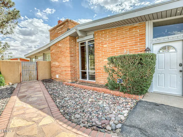 8024 Tonto Pl, El Paso, TX 79904