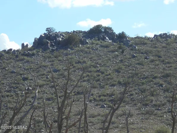 W Old Stewart Rd #53, Willcox, AZ 85643