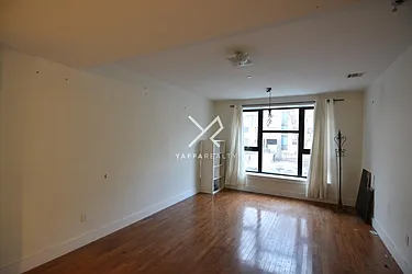 Rented by Yaffa Realty LLC