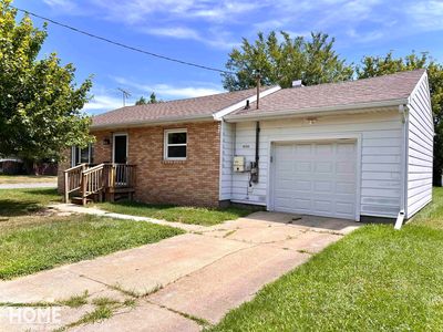 1032 N Dewey St, Owosso, MI, 48867