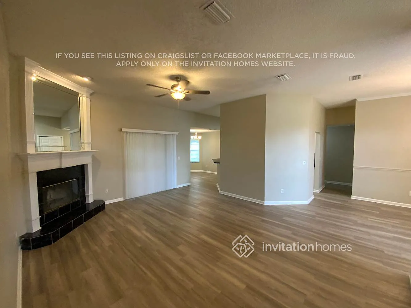 3013 Bluejack Ct Orange Park, FL 32073 — Photo 2