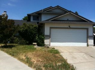 3633 Lasick Ct, Antelope, CA