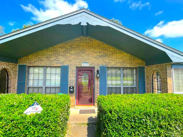 4652 Lanett Dr, Pensacola, FL 32526