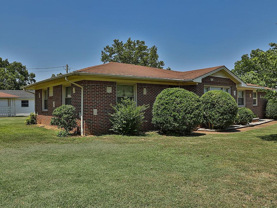 200 Hillside St, Kenton, TN 38233 | MLS #232554 | Zillow