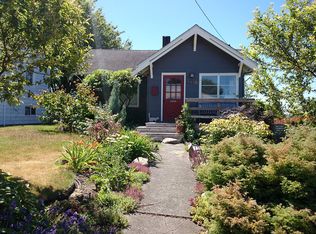 1321 S Angeline St, Seattle, WA 98108