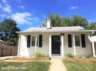 514 Crabb Ave, Rockville, MD 20850