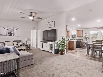 10951 N 91ST Avenue #84, Peoria, AZ, 85345