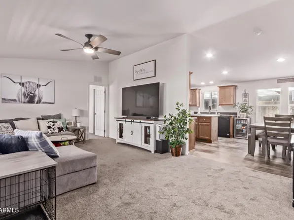 10951 N 91ST Avenue #84, Peoria, AZ 85345