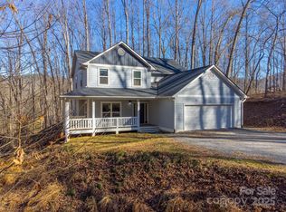 189 Crocus Ln, Sylva, NC 28779