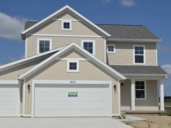 4833 SE Duttonvale Dr #2, Caledonia, MI 49316