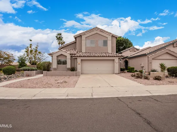 9047 W Maui Lane, Peoria, AZ 85381