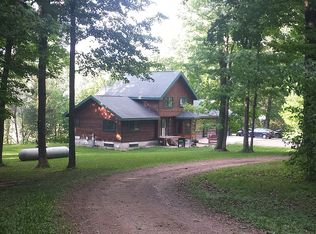 W16500 State Highway 29, Wittenberg, WI 54499