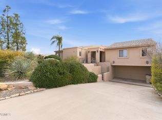 15909 E THISTLE Drive, Fountain Hills, AZ 85268
