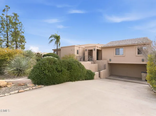 15909 E THISTLE Drive, Fountain Hills, AZ 85268