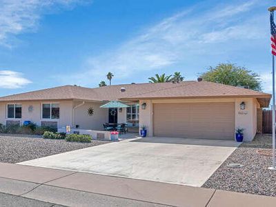 9401 W Raintree Dr, Sun City, AZ, 85351