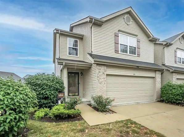 644 Country Heights Dr, Lake Saint Louis, MO 63367