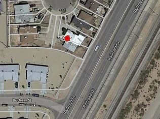 9000 Tammy Ct, El Paso, TX 79904