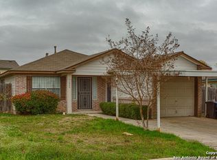 1606 Melissa Sue, San Antonio, TX 78228