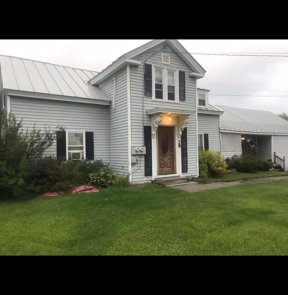 Hinckley Rd — Photo 1