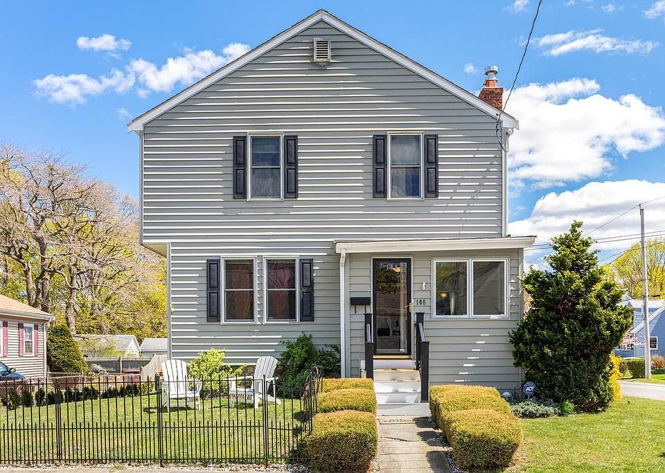 1st image of 108 White St