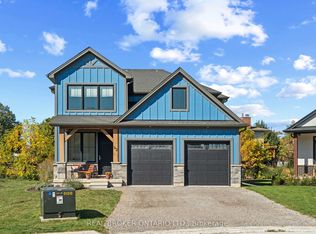 92 Ivy Cres, Thorold, ON L2V0J9