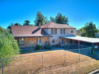2532 NW 38th St, Oklahoma City, OK, 73112