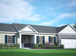 10685 Beard Way, Bailey, NC 27807