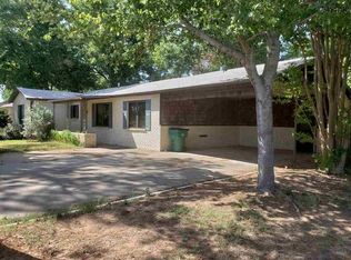 1200 Sheppard Rd, Burkburnett, TX 76354