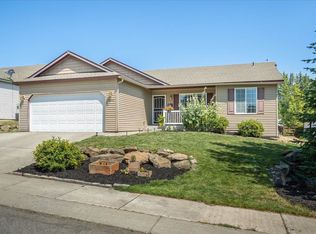 505 Princeton Ln, Cheney, WA 99004