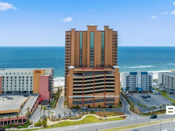 25494 Perdido Beach Blvd #2005, Orange Beach, AL 36561