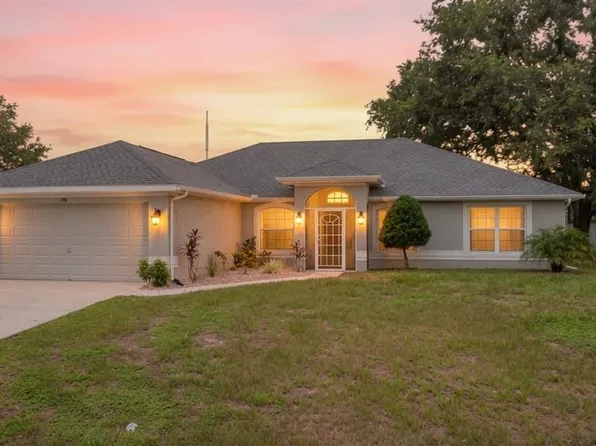 1741 Shevlin St, North Port, FL 34286