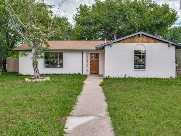901 Meadow Mead Dr, Allen, TX 75002