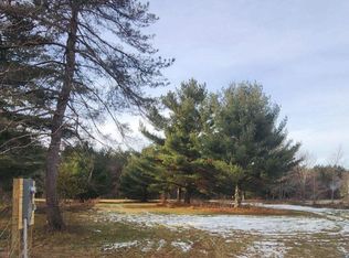 N4316 Plantation Rd, Black River Falls, WI 54615