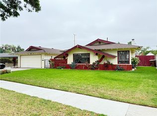 10582 Geraldine Rd, Garden Grove, CA 92840