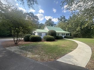 111 N Circle Dr, Beech Island, SC 29842