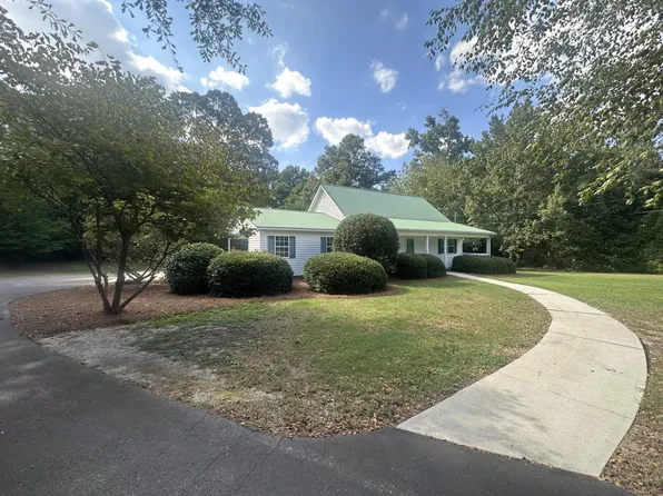 111 N Circle Drive, Beech Island, SC 29842