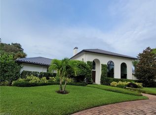421 Ridge Ct, Naples, FL 34108