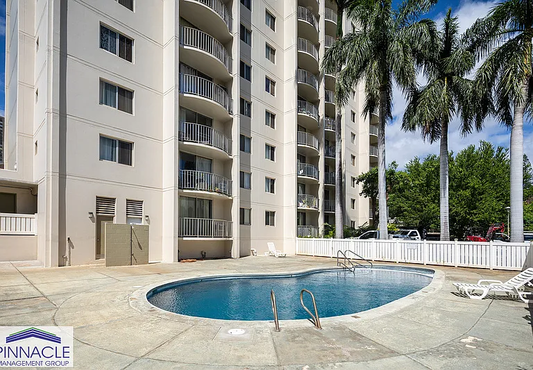 98-1038 Moanalua Rd #7-1707 — Photo 2